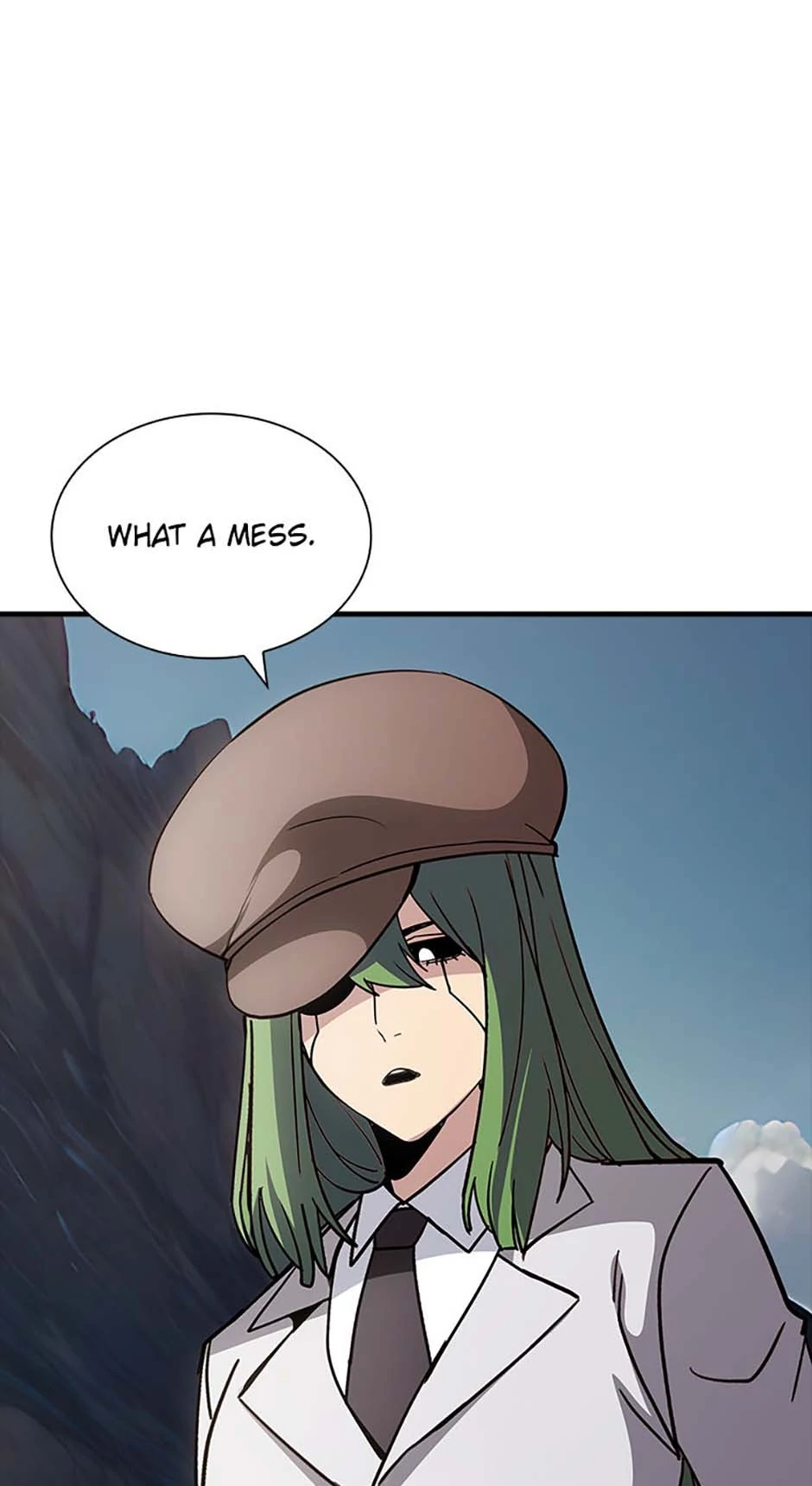 I have an SSS-rank Trait, but I want a Normal Life Chapter 118 80